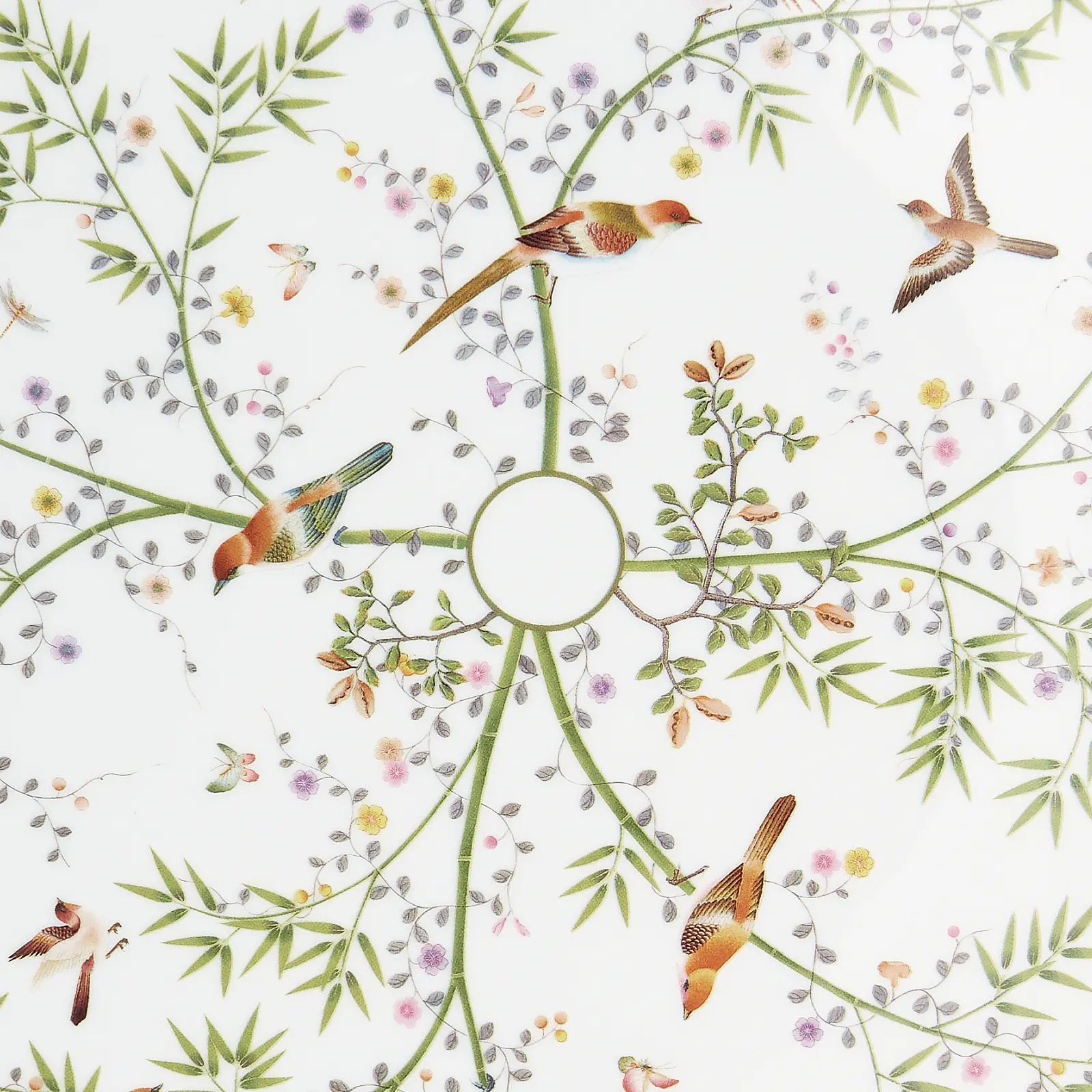 Закусочная тарелка Paradis, 22 см