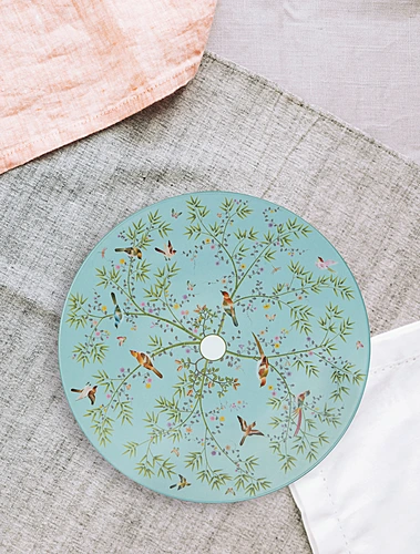 Закусочная тарелка Paradis, 22 см