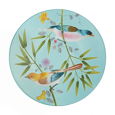 Закусочная тарелка Paradis, 22 см