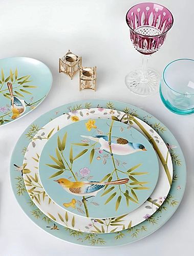 Закусочная тарелка Paradis, 22 см