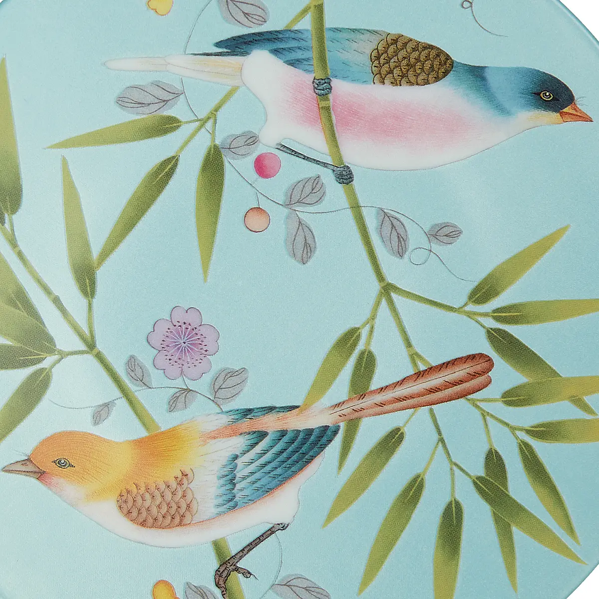 Закусочная тарелка Paradis, 22 см