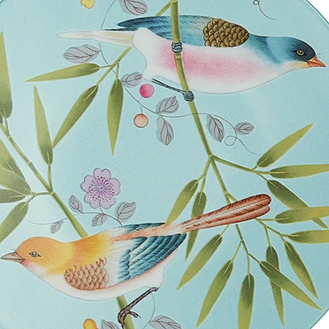 Закусочная тарелка Paradis, 22 см