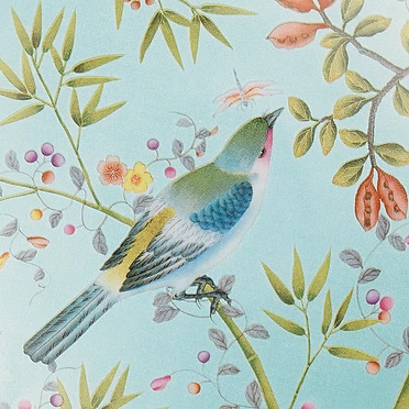 Пирожковая тарелка Paradis, 16,5 см