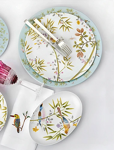 Плоское блюдо Paradis, 23,5 см