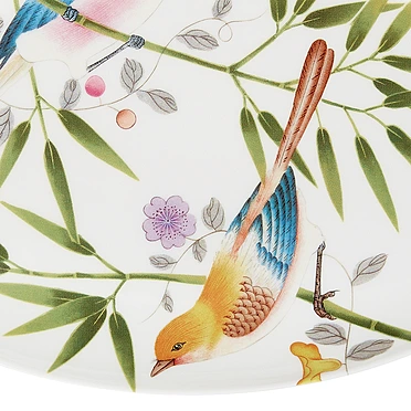 Плоское блюдо Paradis, 23,5 см