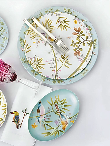 Плоское блюдо Paradis, 23,5 см