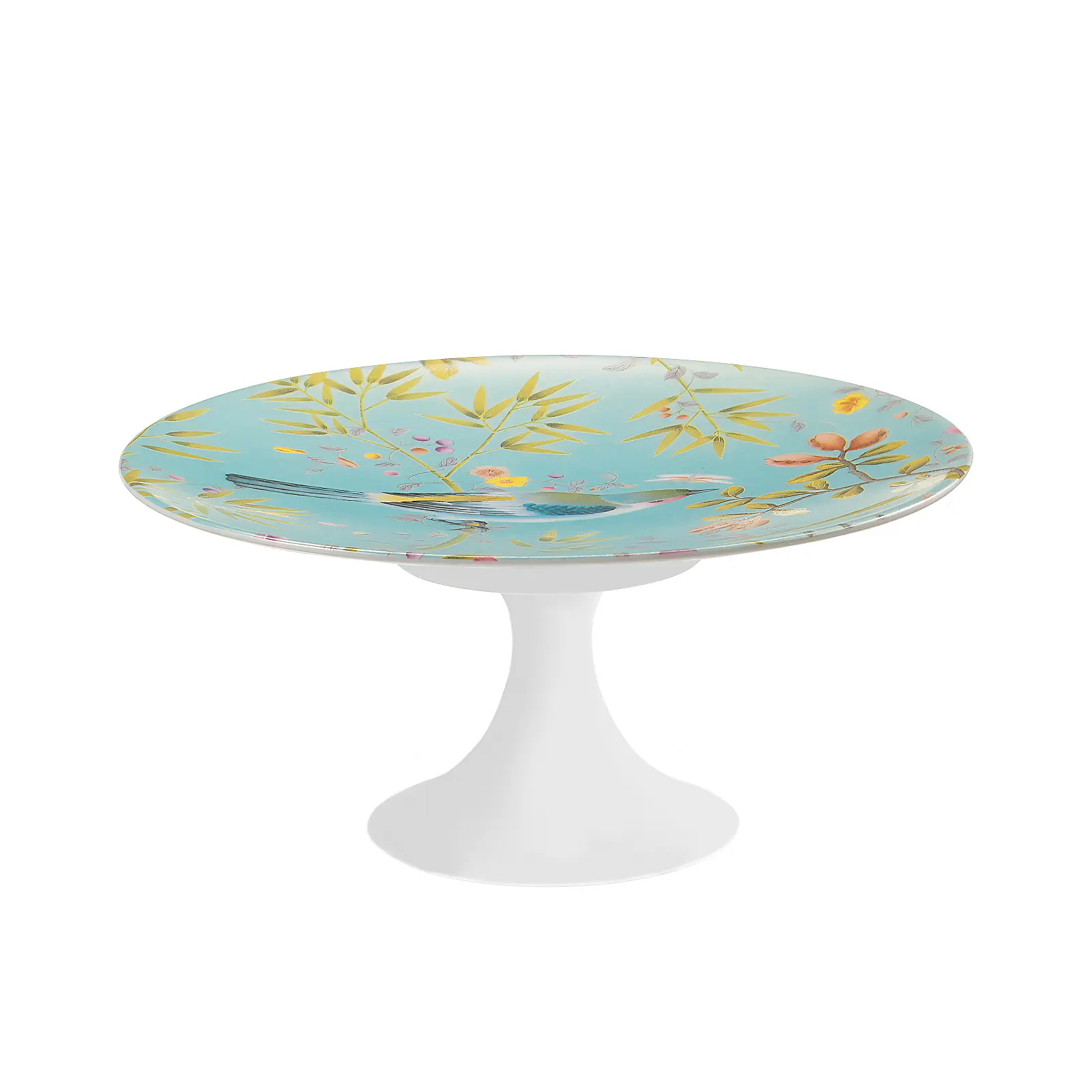 Тортовница на ножке Paradis, 16 см