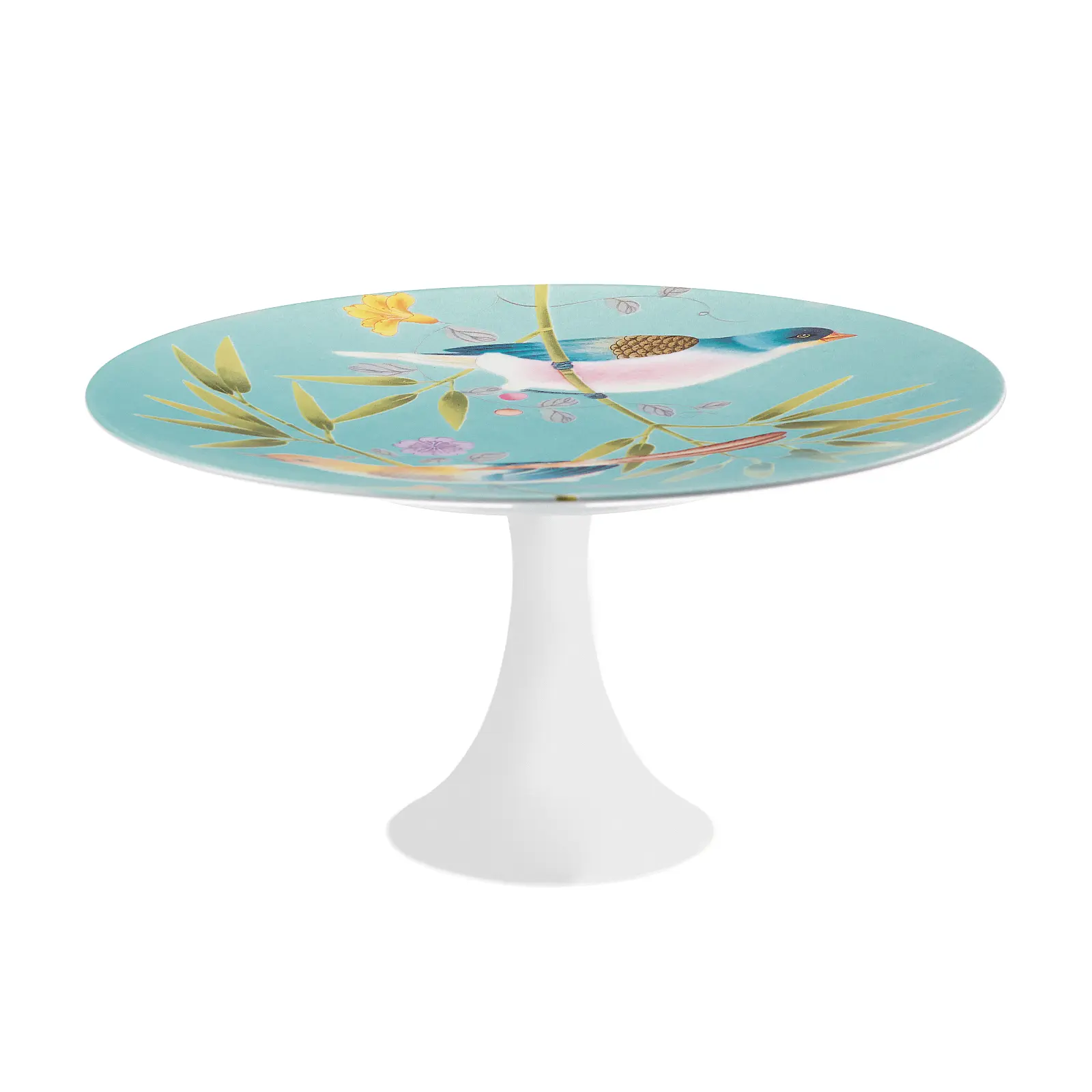 Тортовница на ножке Paradis, 22 см