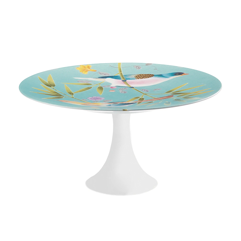 Тортовница на ножке Paradis, 22 см от Raynaud