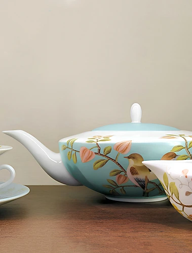 Заварочный чайник Paradis, 1 л