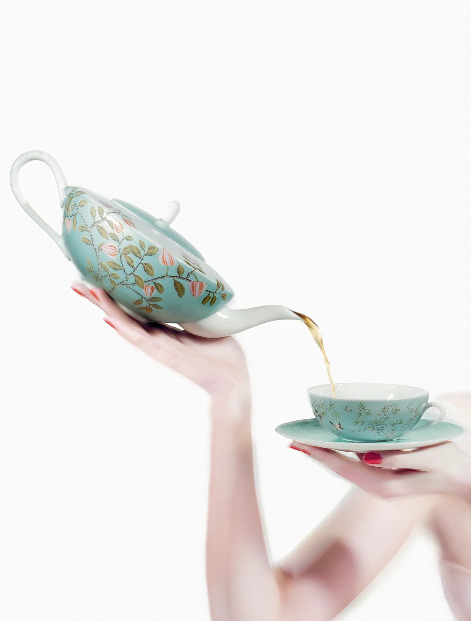 Заварочный чайник Paradis, 1 л