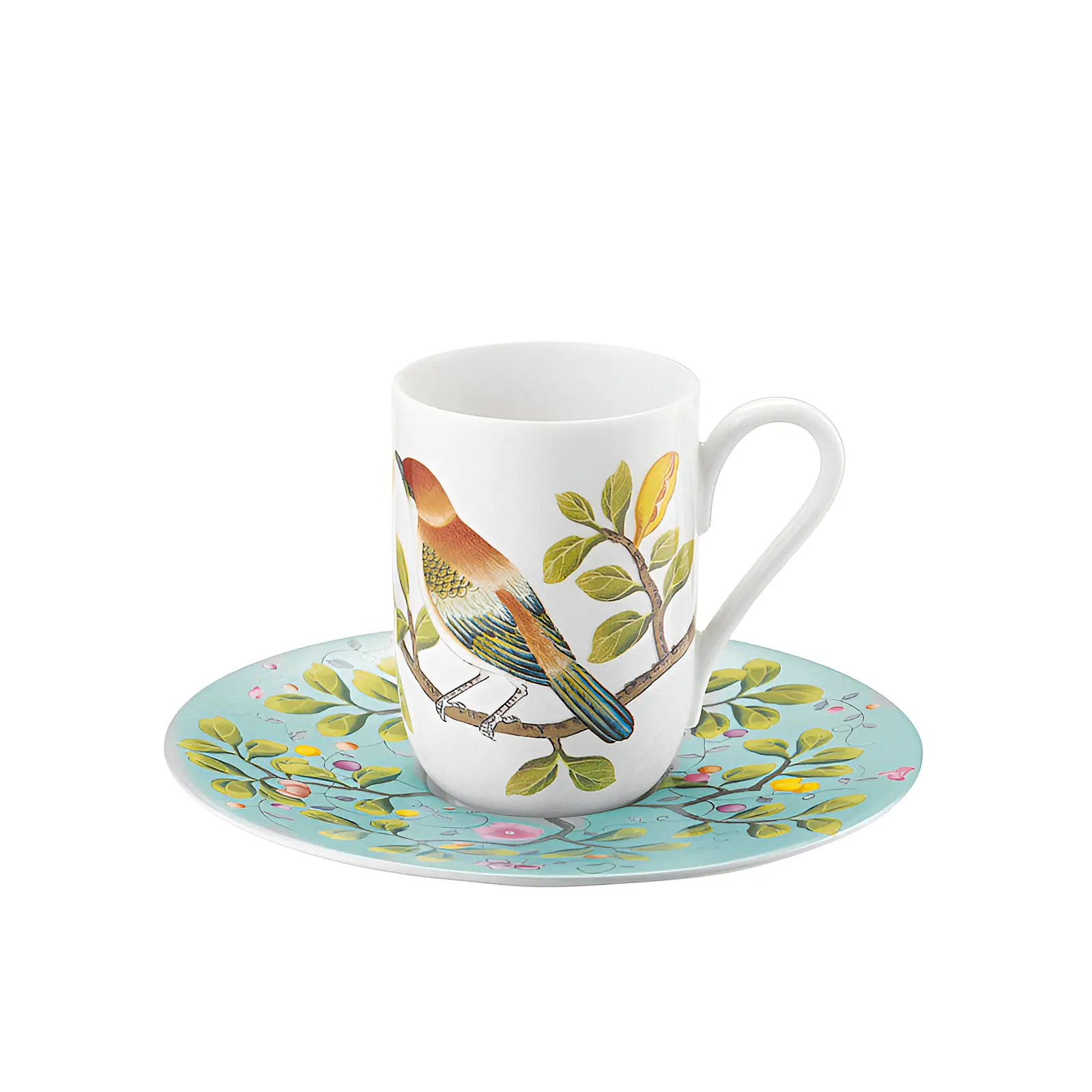 Кофейная пара Paradis, 120 мл