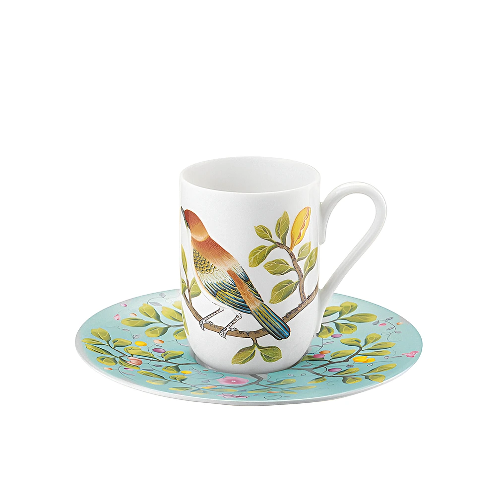 Кофейная пара Paradis, 120 мл от Raynaud