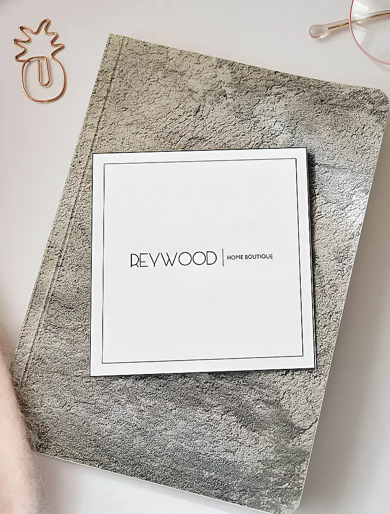 Электронный подарочный сертификат от Reywood