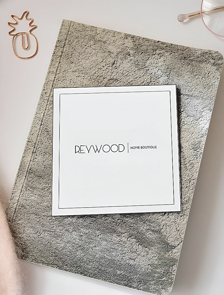 Подарочный сертификат на 20 000 руб от Reywood