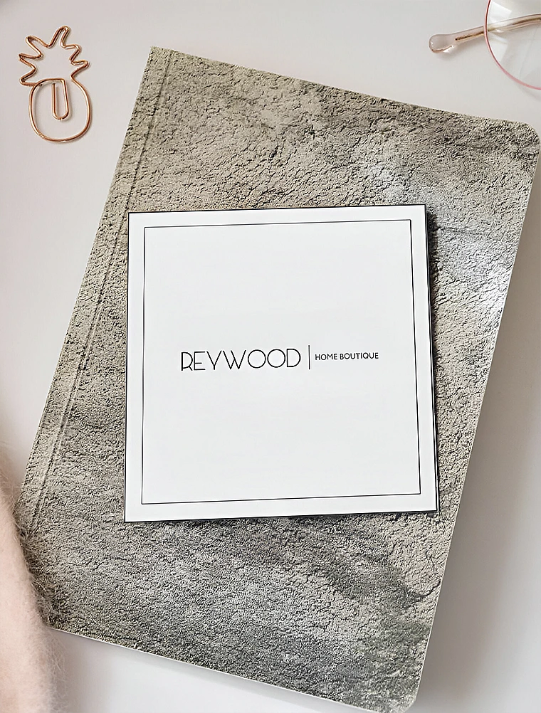 Подарочный сертификат на 3 000 руб от Reywood