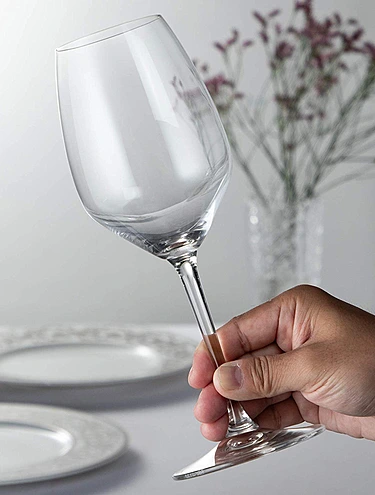 Набор из 2 бокалов для белого вина Riesling, 460 мл