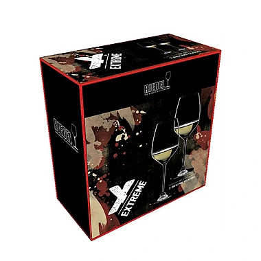 Набор из 2 бокалов для белого вина Riesling, 460 мл