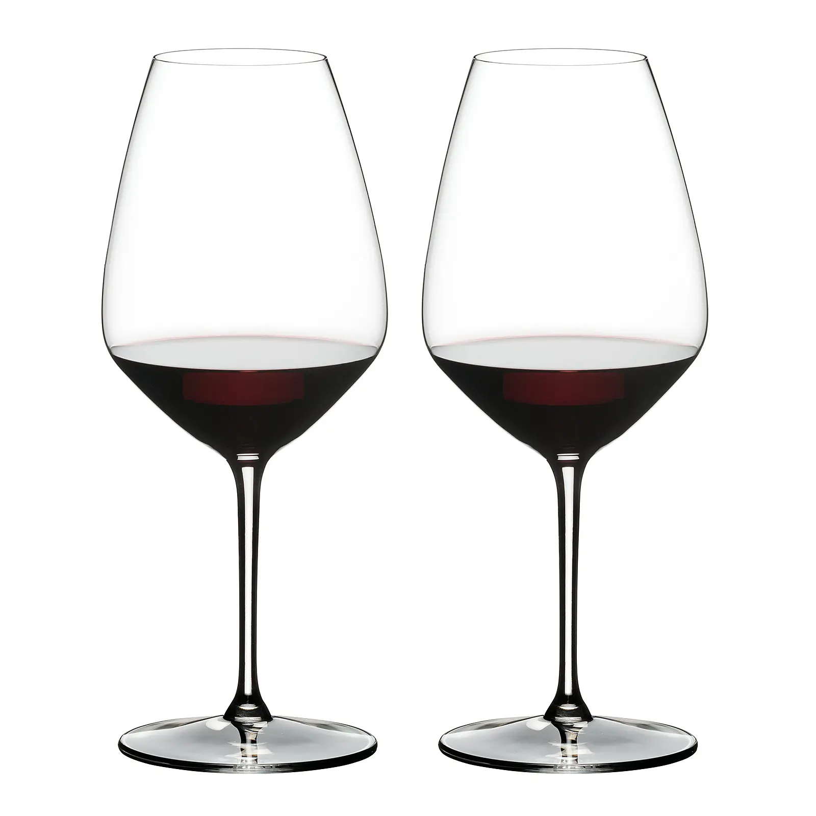 Набор из 2 бокалов для красного вина Shiraz, 710 мл