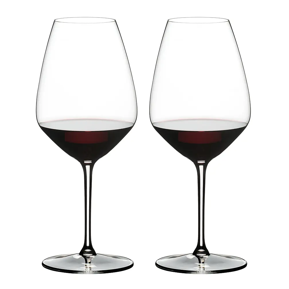 Набор из 2 бокалов для красного вина Shiraz, 710 мл от Riedel