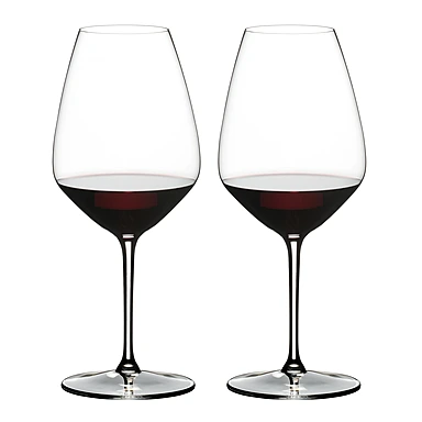 Набор из 2 бокалов для красного вина Shiraz, 710 мл