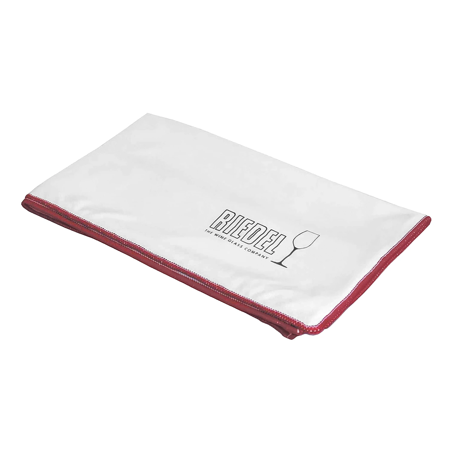 Салфетка для натирки хрусталя Microfiber Polishing Cloth, 50х64 см