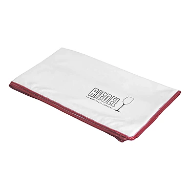 Салфетка для натирки хрусталя Microfiber Polishing Cloth, 50х64 см