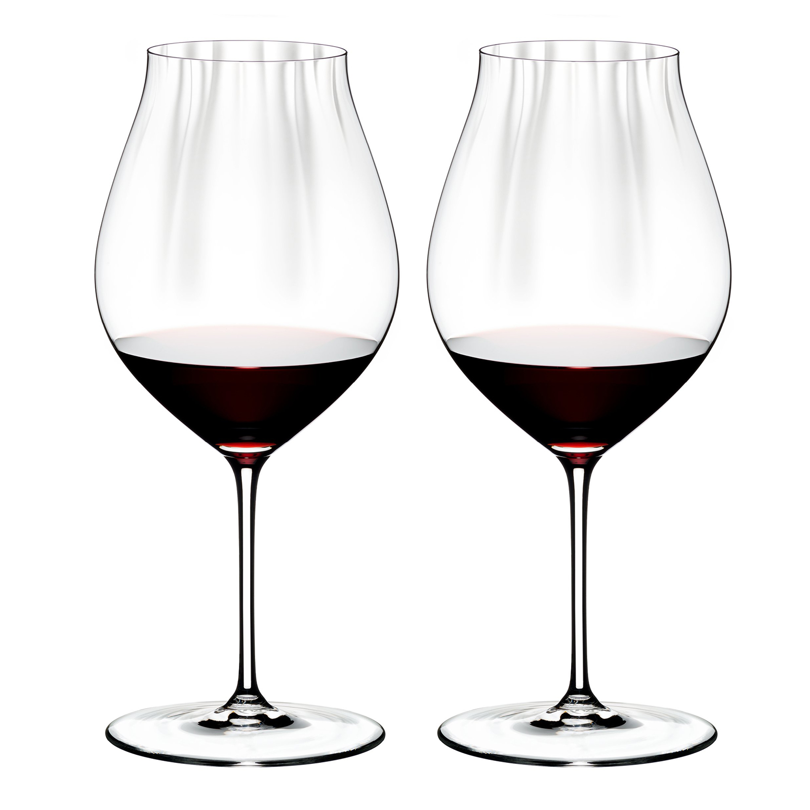 Набор из 2 бокалов для красного вина Pinot Noir, 830 мл