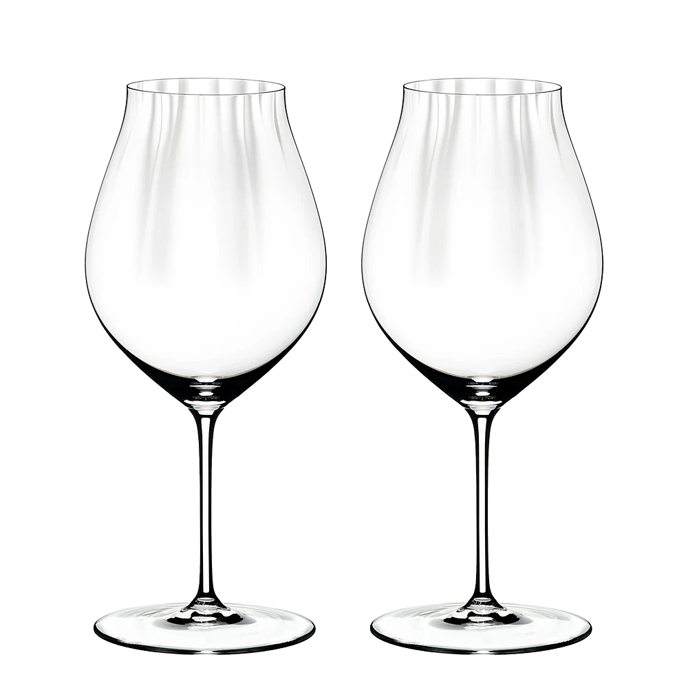 Набор из 2 бокалов для красного вина Pinot Noir, 830 мл от Riedel