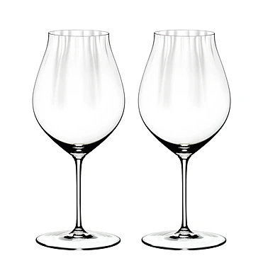 Набор из 2 бокалов для красного вина Pinot Noir, 830 мл