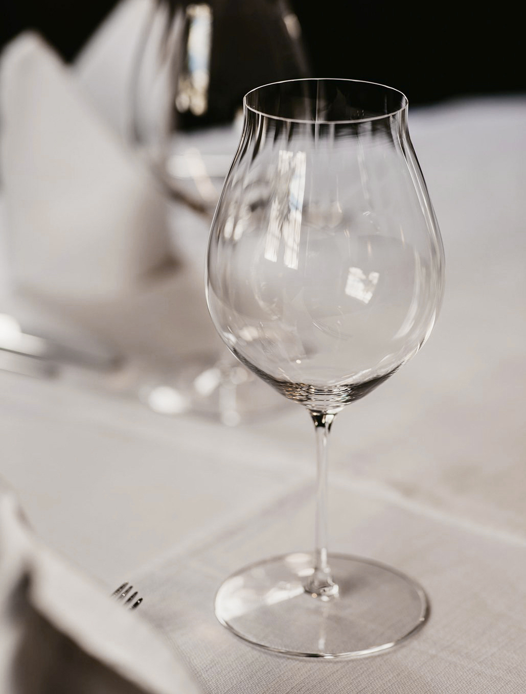 Набор из 2 бокалов для красного вина Pinot Noir, 830 мл