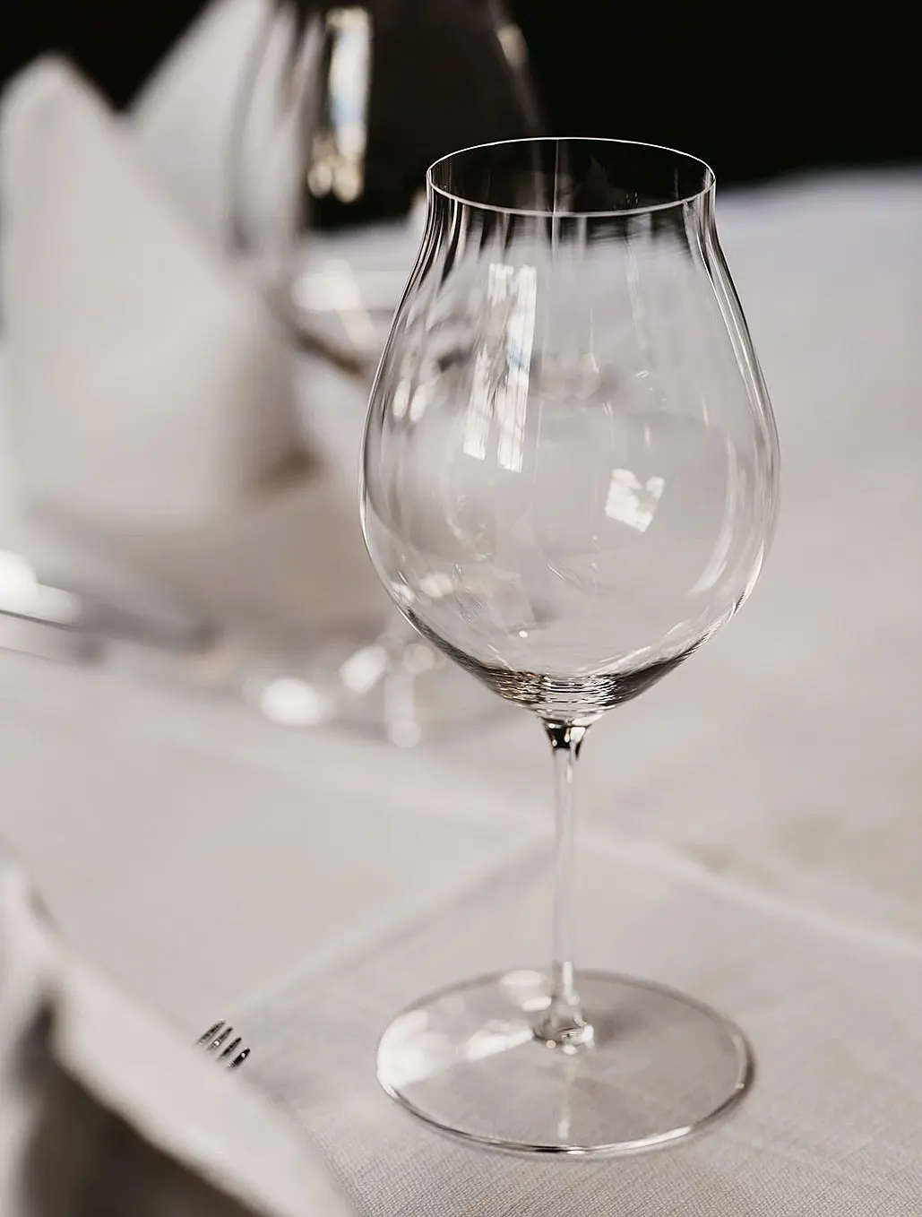 Набор из 2 бокалов для красного вина Pinot Noir, 830 мл