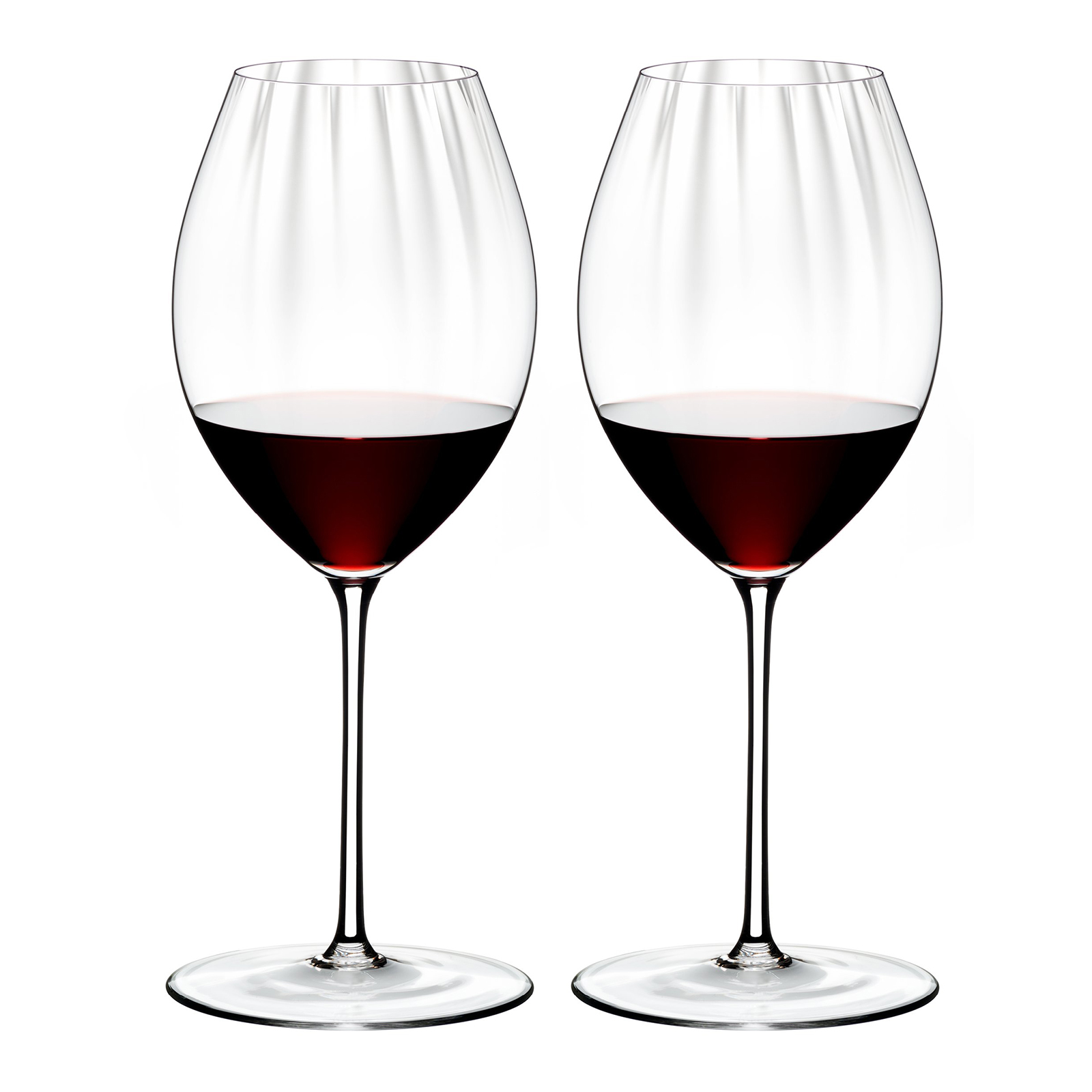 Набор из 2 бокалов для красного вина Shiraz, 630 мл