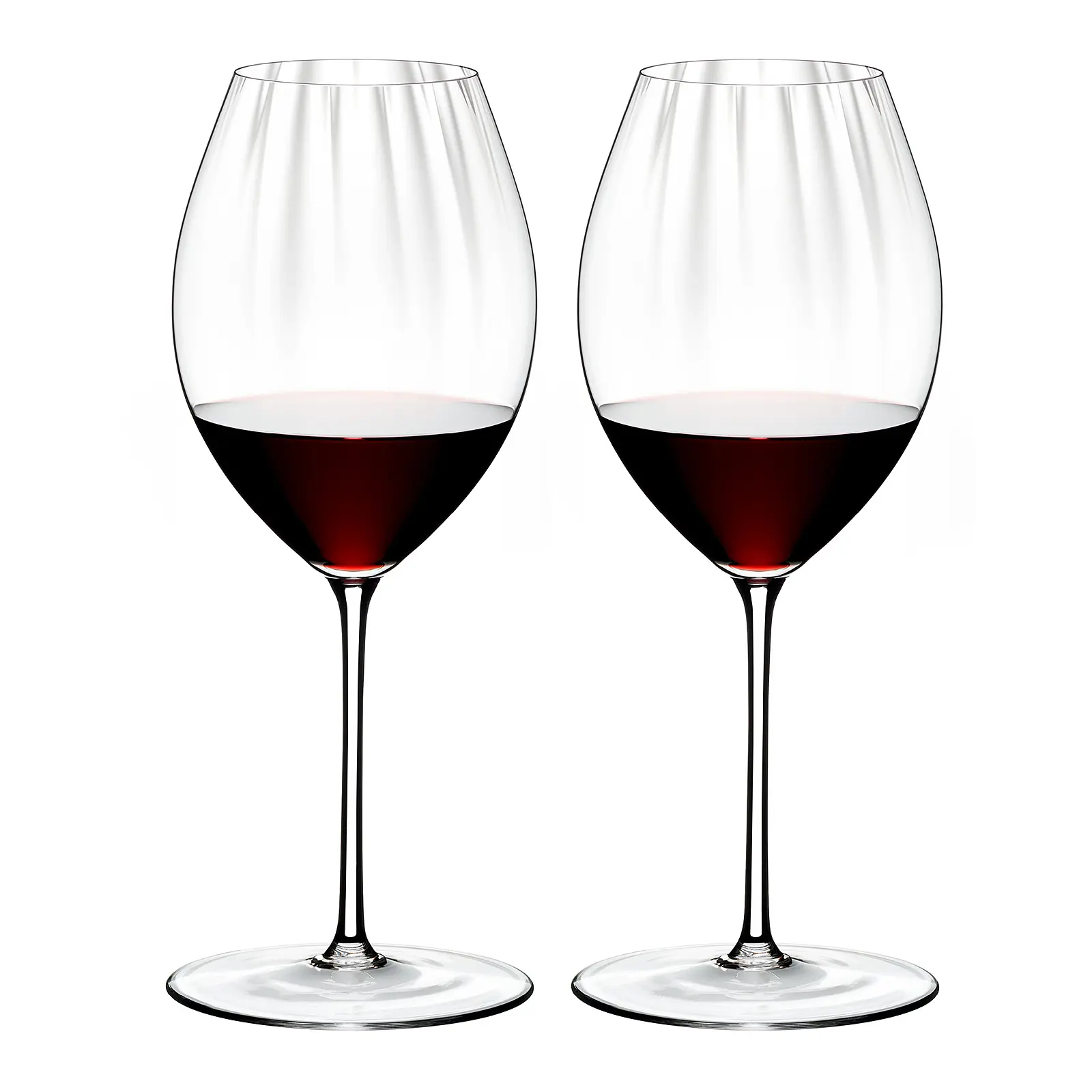 Набор из 2 бокалов для красного вина Shiraz, 630 мл