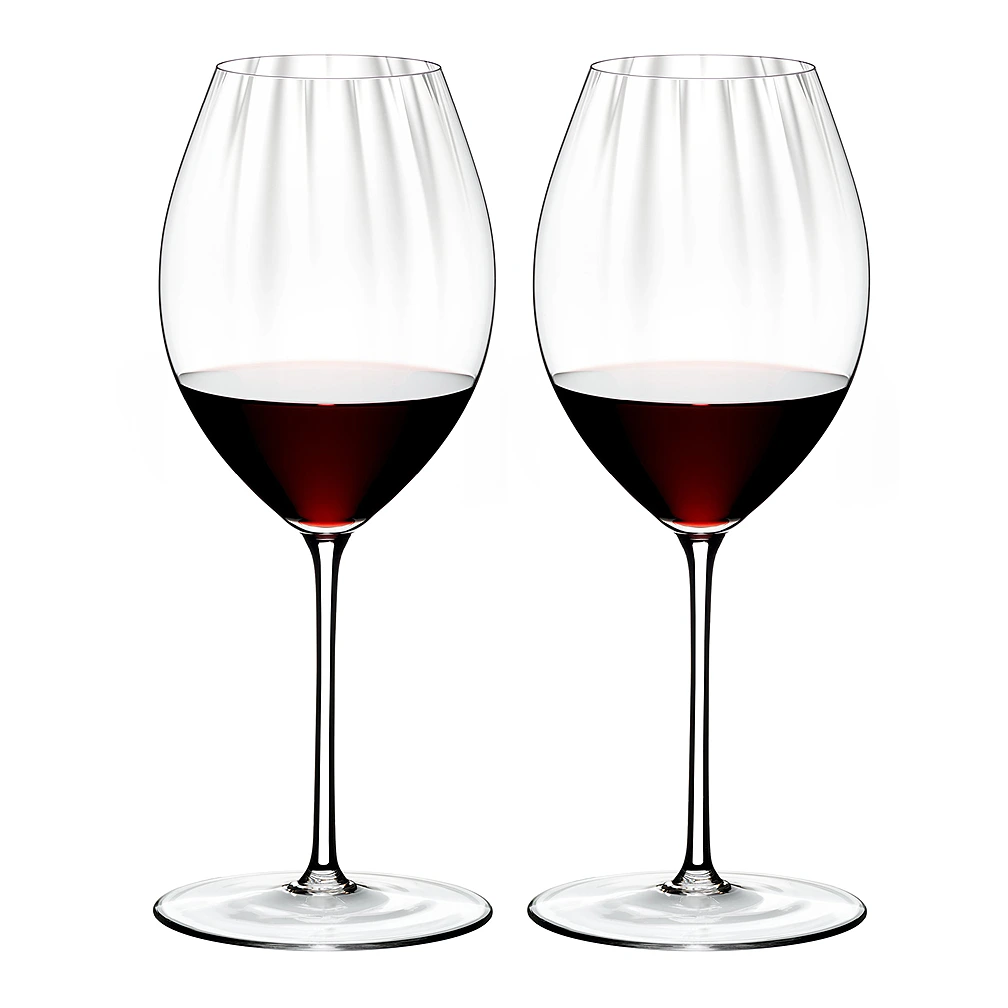 Набор из 2 бокалов для красного вина Shiraz, 630 мл от Riedel