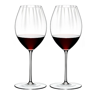 Набор из 2 бокалов для красного вина Shiraz, 630 мл