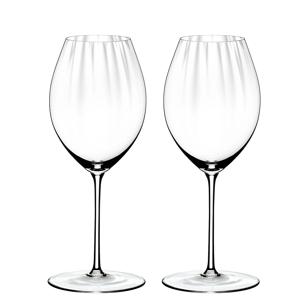 Набор из 2 бокалов для красного вина Shiraz, 630 мл от Riedel