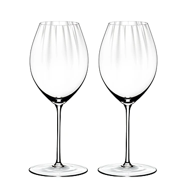 Набор из 2 бокалов для красного вина Shiraz, 630 мл