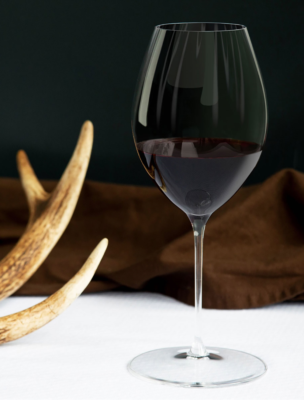 Набор из 2 бокалов для красного вина Shiraz, 630 мл от Riedel
