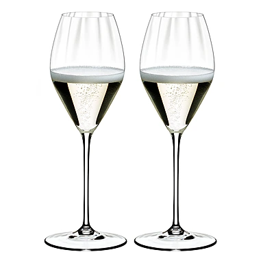 Набор из 2 бокалов для шампанского Champagne, 375 мл