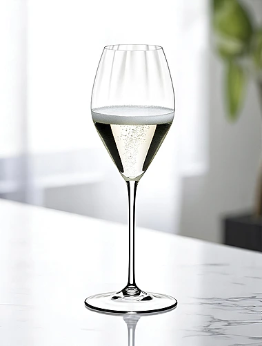 Набор из 2 бокалов для шампанского Champagne, 375 мл