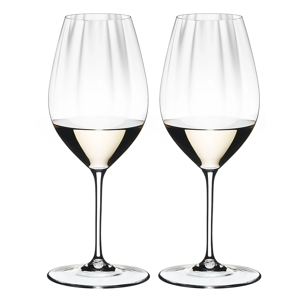 Набор из 2 бокалов для белого вина Riesling, 625 мл от Riedel