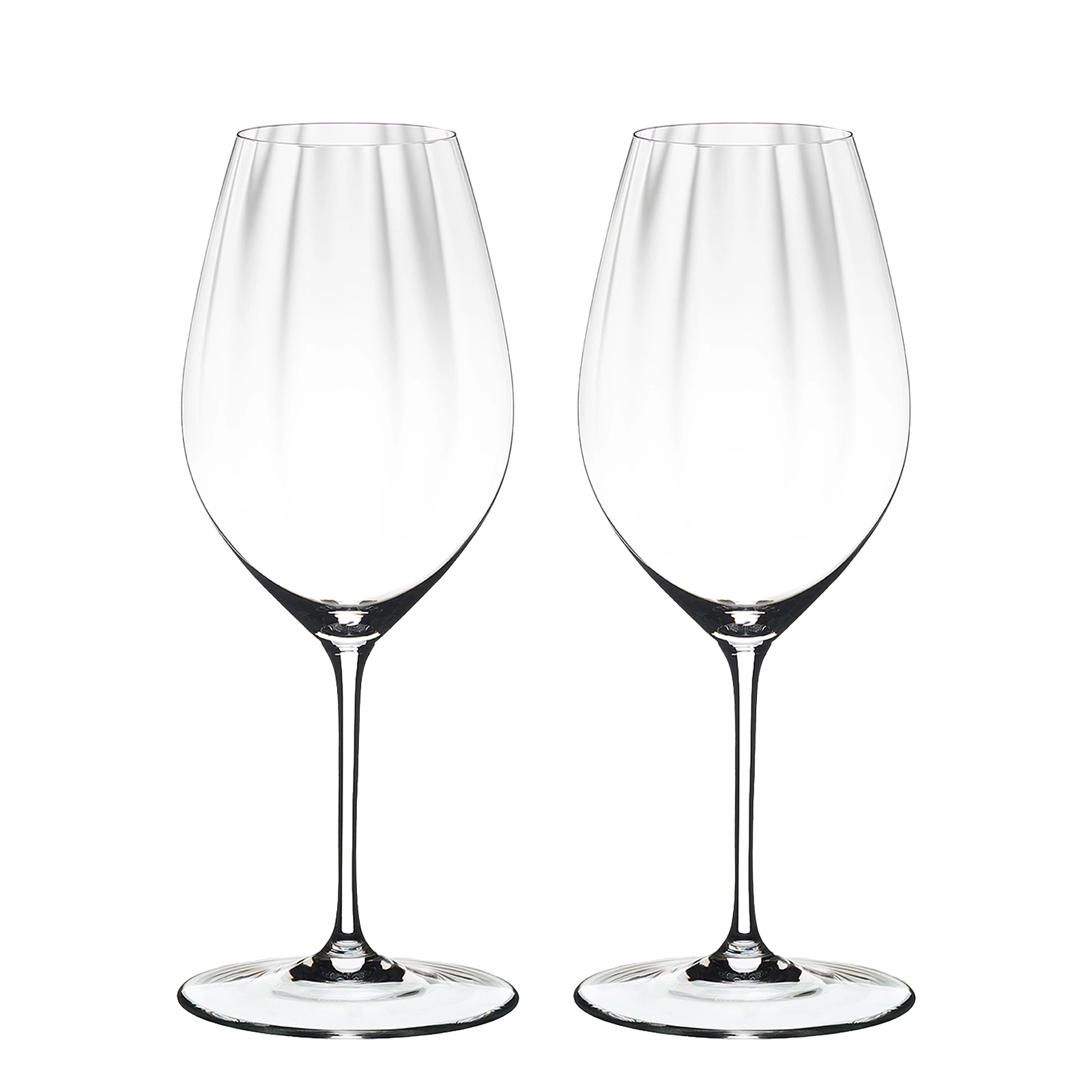 Набор из 2 бокалов для белого вина Riesling, 625 мл