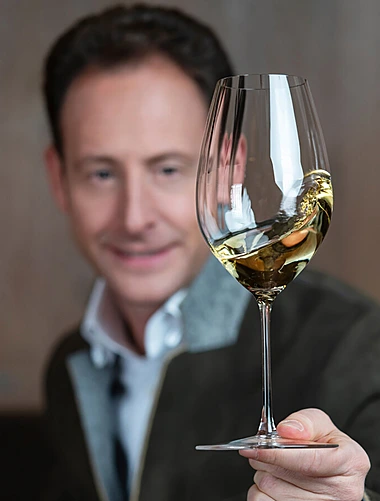 Набор из 2 бокалов для белого вина Riesling, 625 мл