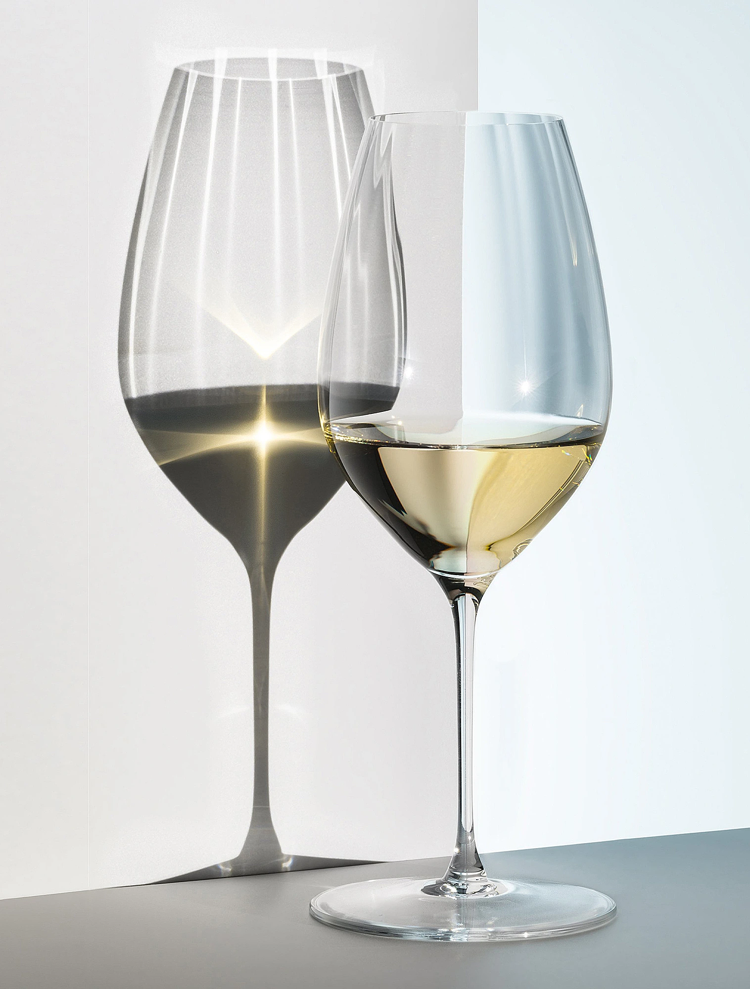Набор из 2 бокалов для белого вина Riesling, 625 мл