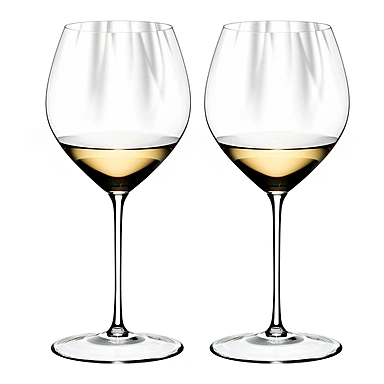 Набор из 2 бокалов для белого вина Chardonnay, 725 мл