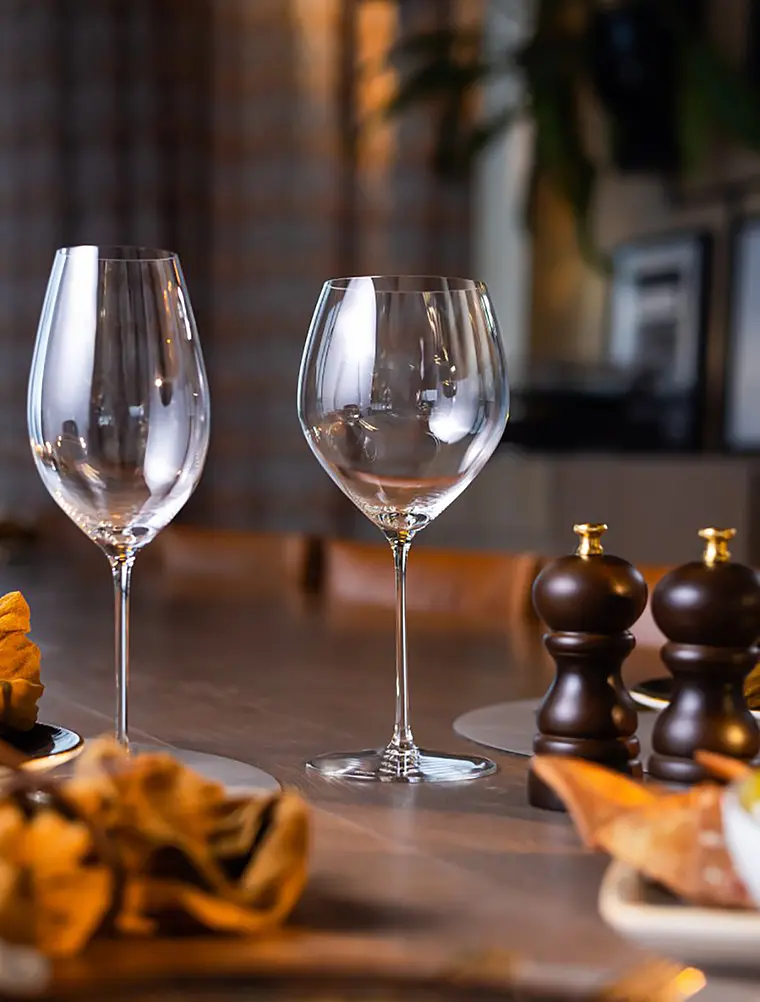 Набор из 2 бокалов для белого вина Chardonnay, 725 мл от Riedel