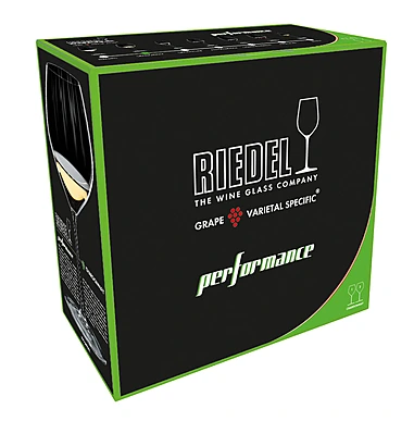 Набор из 2 бокалов для белого вина Chardonnay, 725 мл