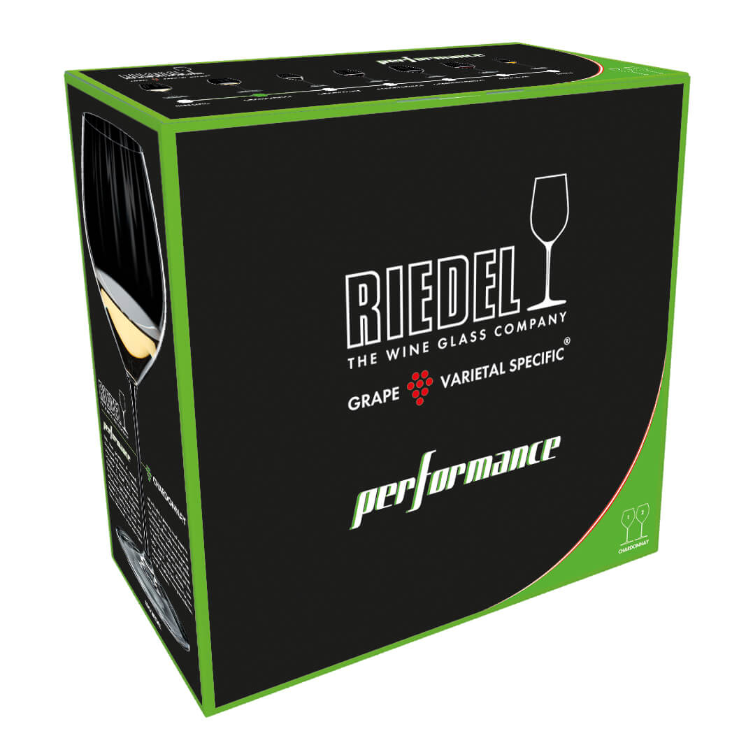 Набор из 2 бокалов для белого вина Chardonnay, 725 мл от Riedel