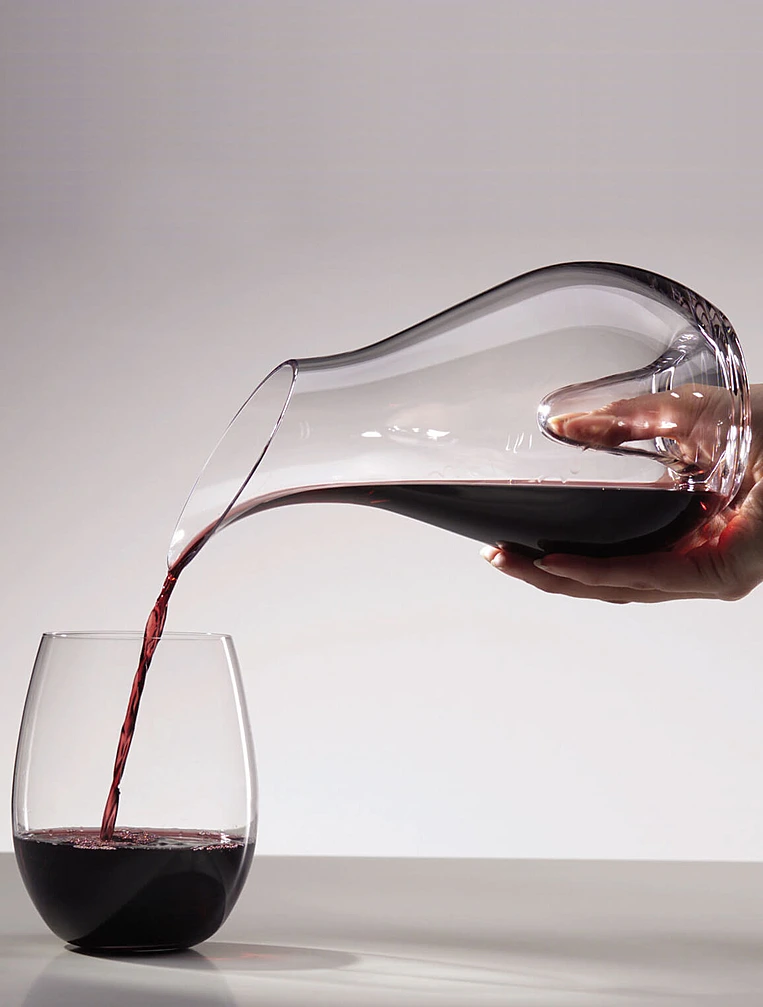 Декантер O Single, 980 мл от Riedel
